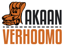 Akaan Verhoomo
